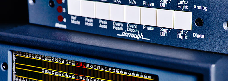 Phase Metre