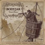 Body Jar-Terra Firma