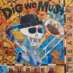 Dig We Must-Buried Treasure