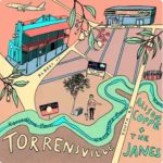 Alison Coppe and The Janes-Torrensville