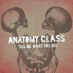 Anatomy Class-Tell Me What You See