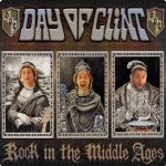 Day Of Clint-Rock in the Middle Ages