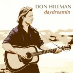 Don Hillman – Daydreamin