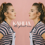 Kahlia – The First One