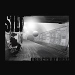 Silt – Objects At Rest