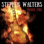 Stephen Walters – Under Fire