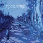 Stony Rises – Bicycles In the Moonlight