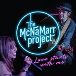 The McNaMarr Project – Holla and Moan