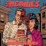 The Meanies – Desperate Measures