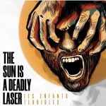 The Sun Is a Deadly Laser